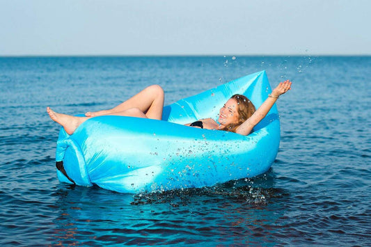 Inflatable Cloud Lounger_0